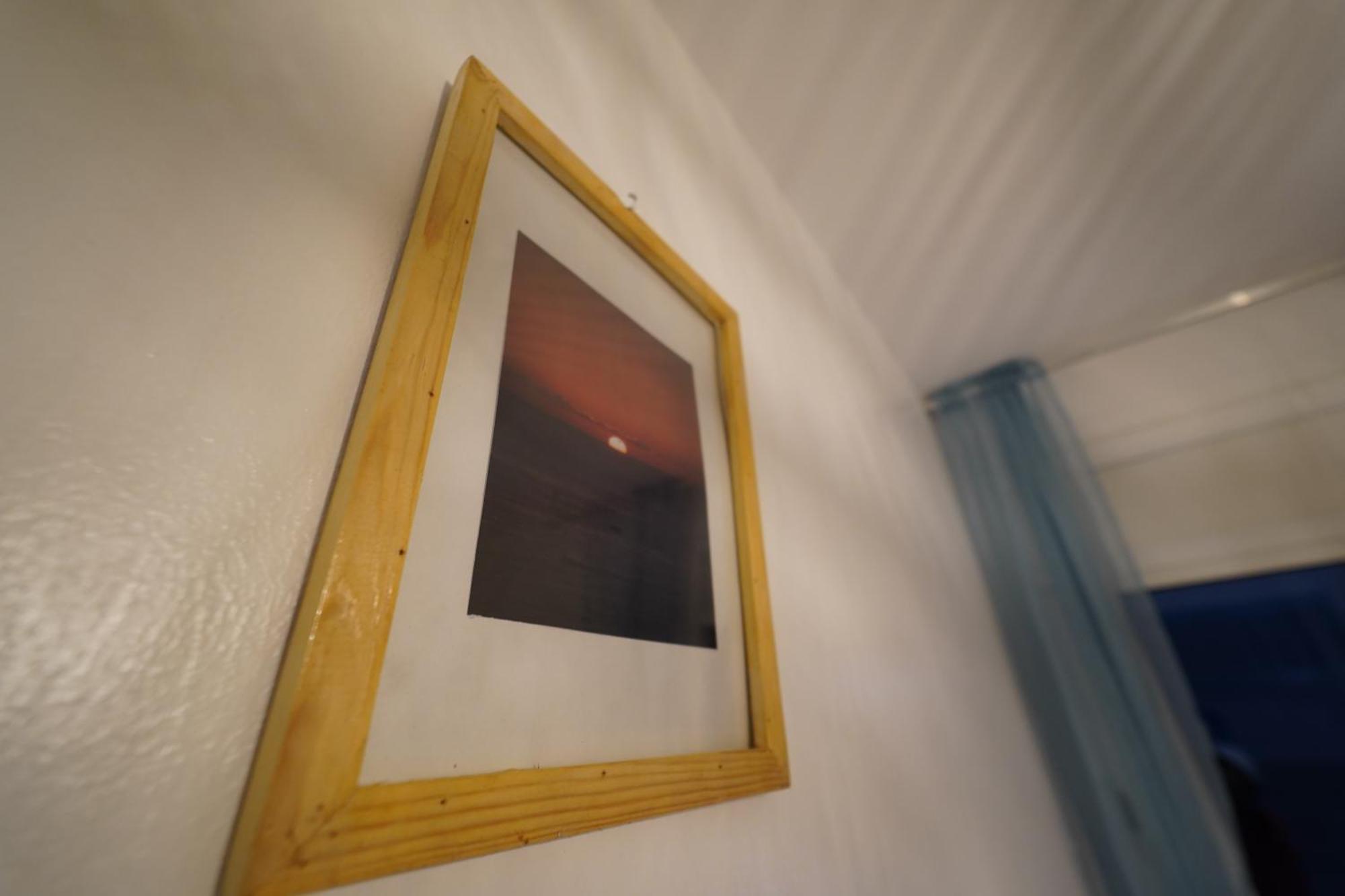 Anza Sets House Hostel Agadir Bagian luar foto
