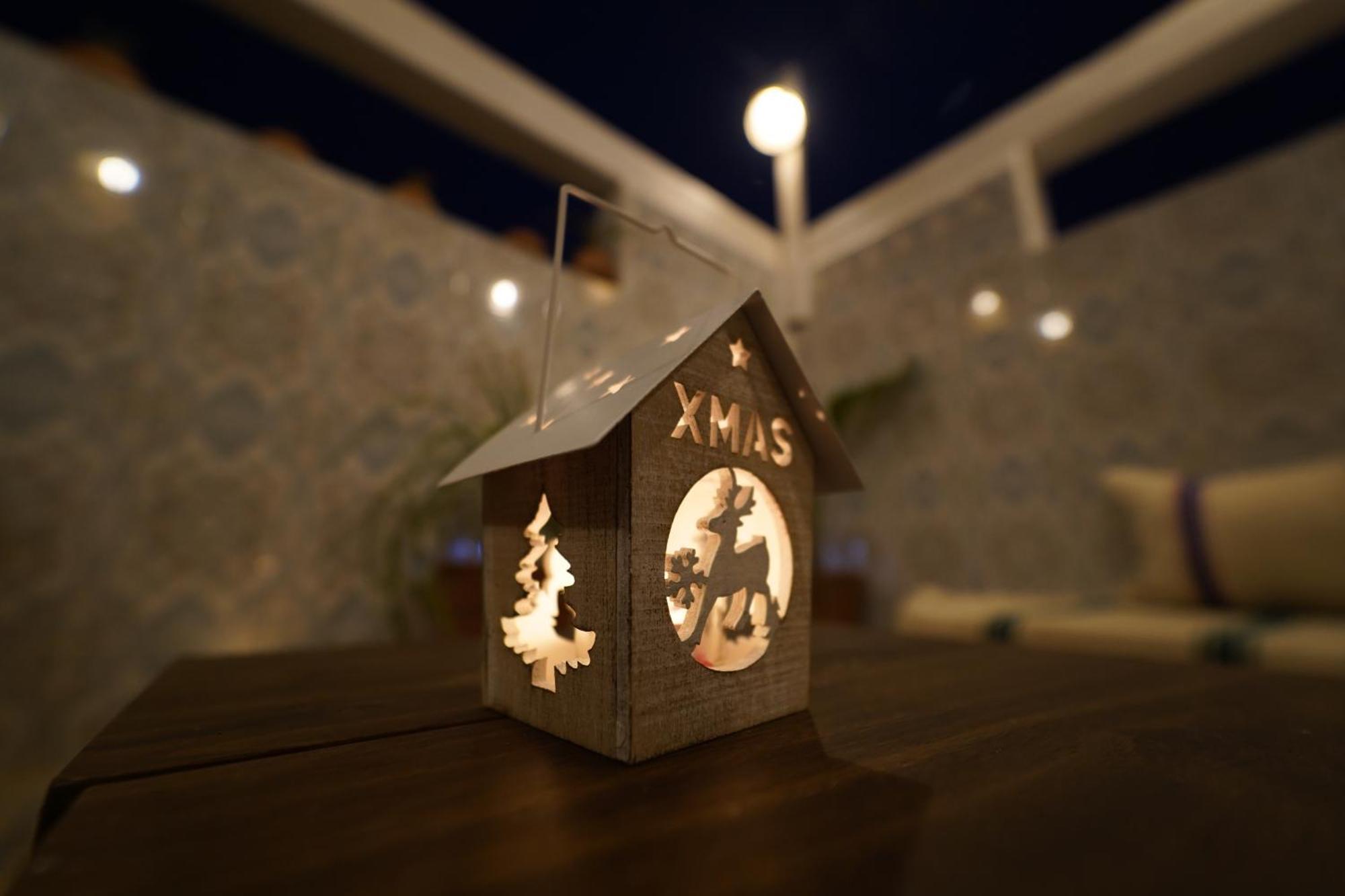Anza Sets House Hostel Agadir Bagian luar foto