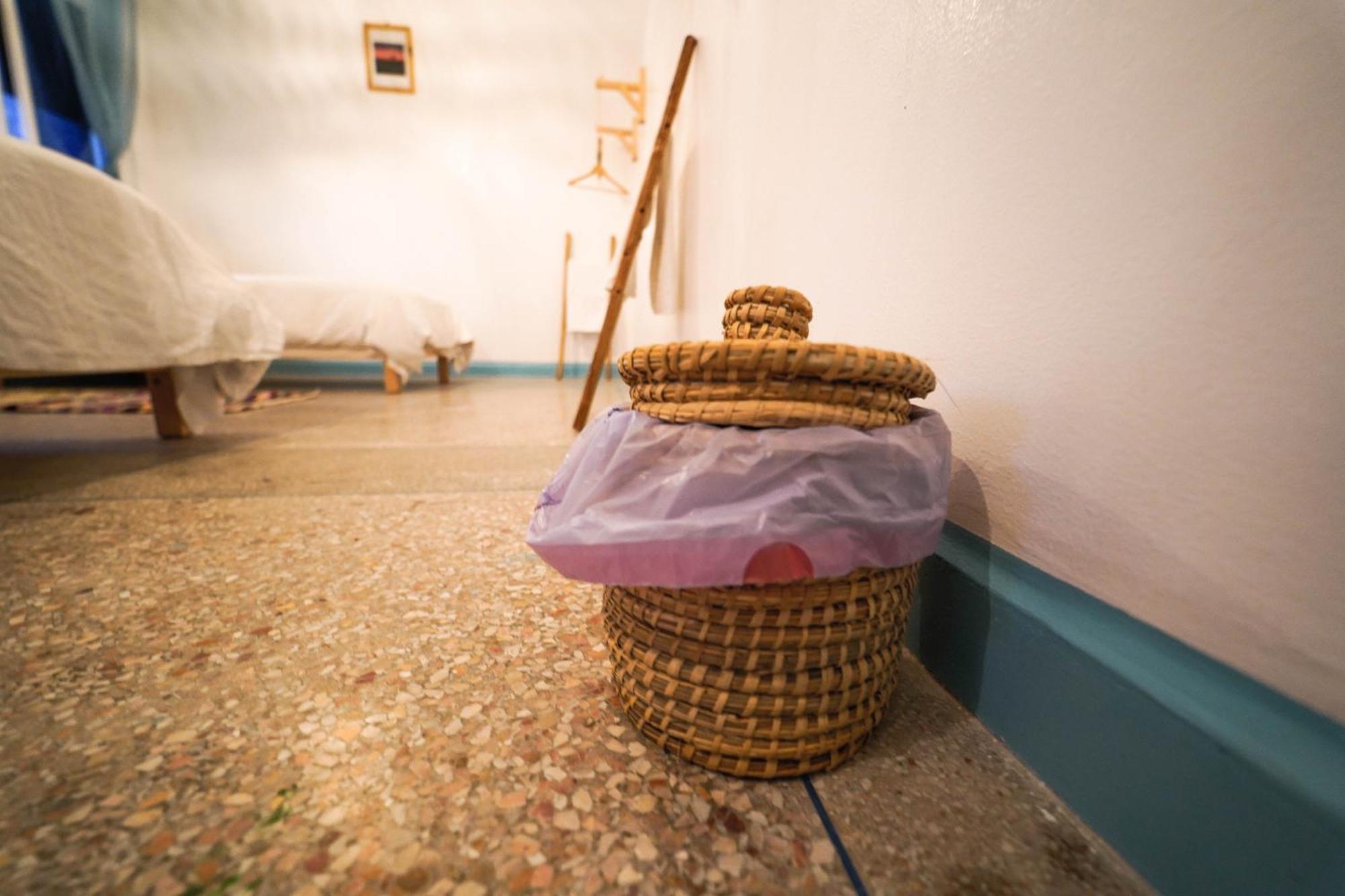 Anza Sets House Hostel Agadir Bagian luar foto