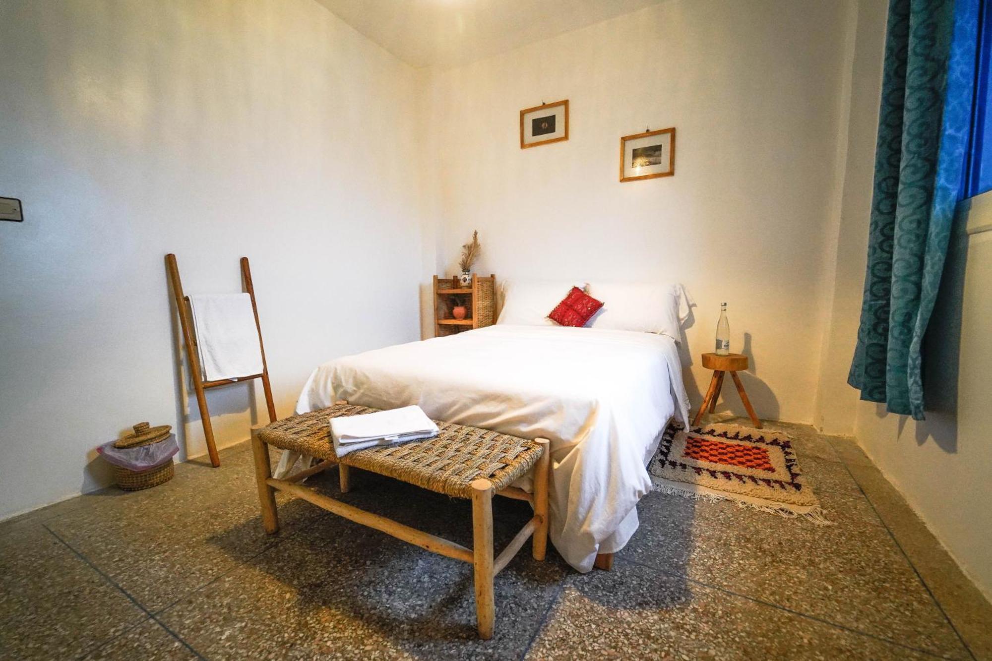 Anza Sets House Hostel Agadir Bagian luar foto