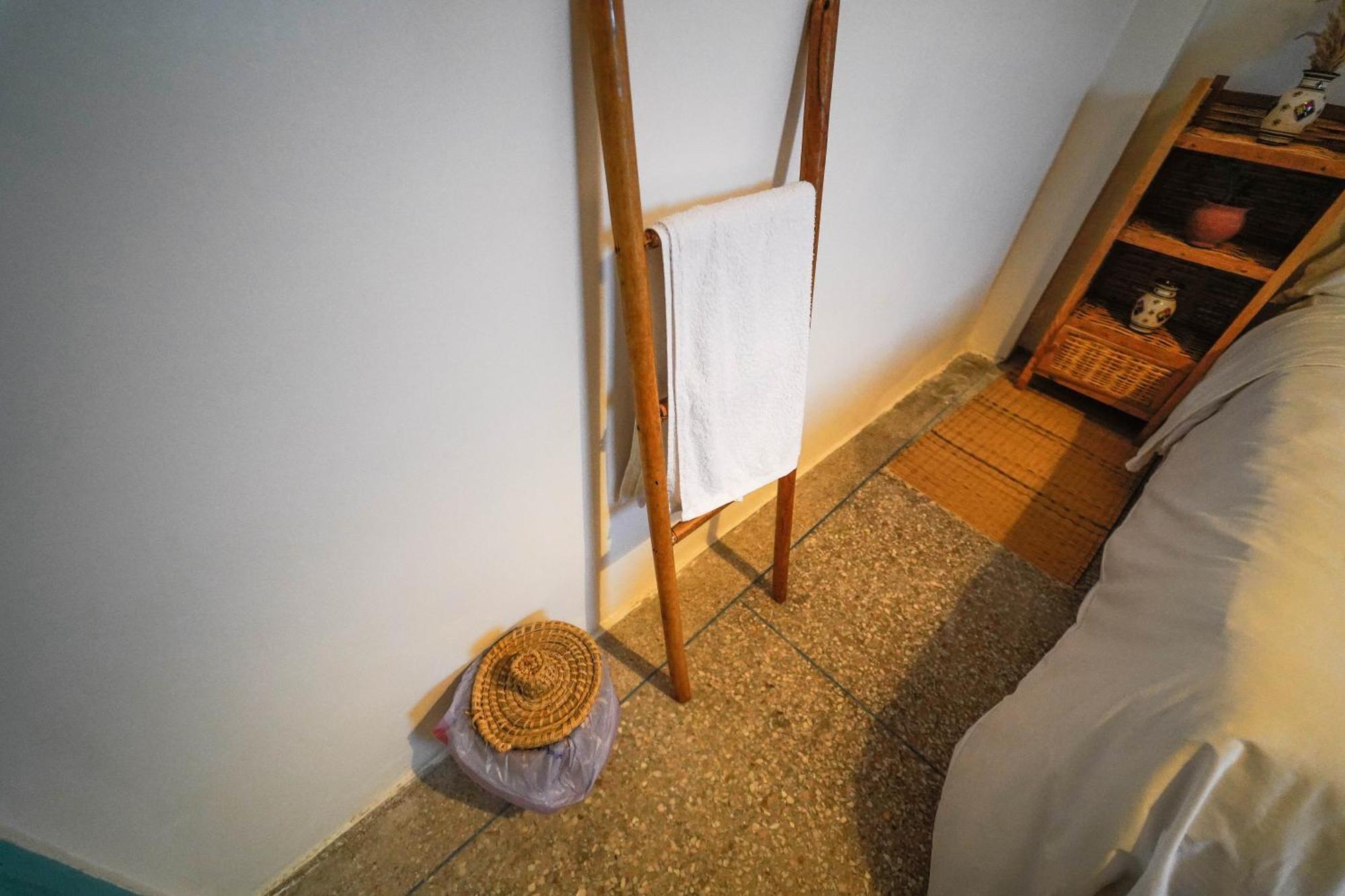 Anza Sets House Hostel Agadir Bagian luar foto