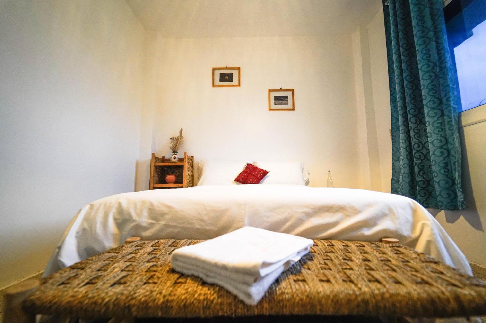 Anza Sets House Hostel Agadir Bagian luar foto