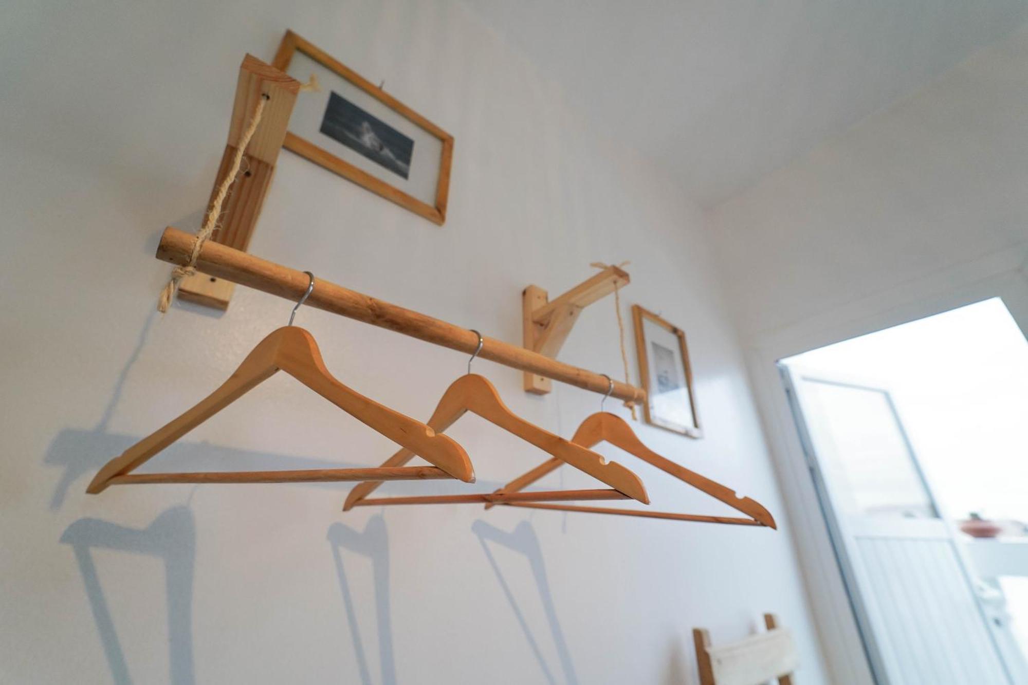 Anza Sets House Hostel Agadir Bagian luar foto
