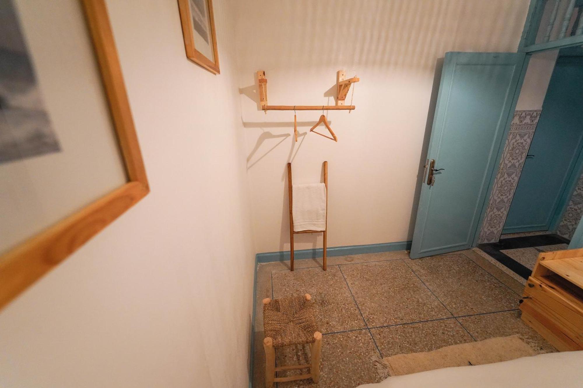 Anza Sets House Hostel Agadir Bagian luar foto