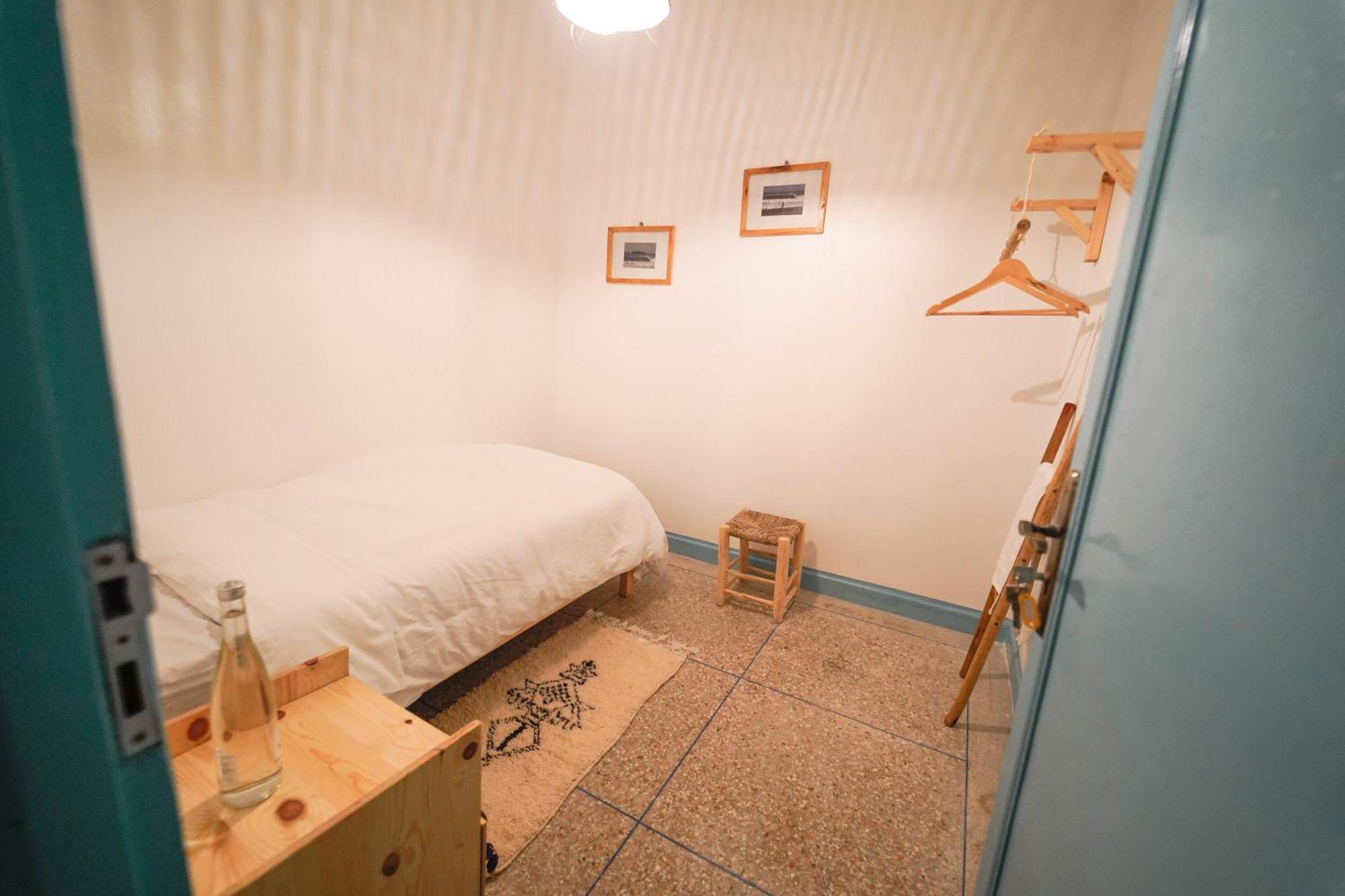 Anza Sets House Hostel Agadir Bagian luar foto