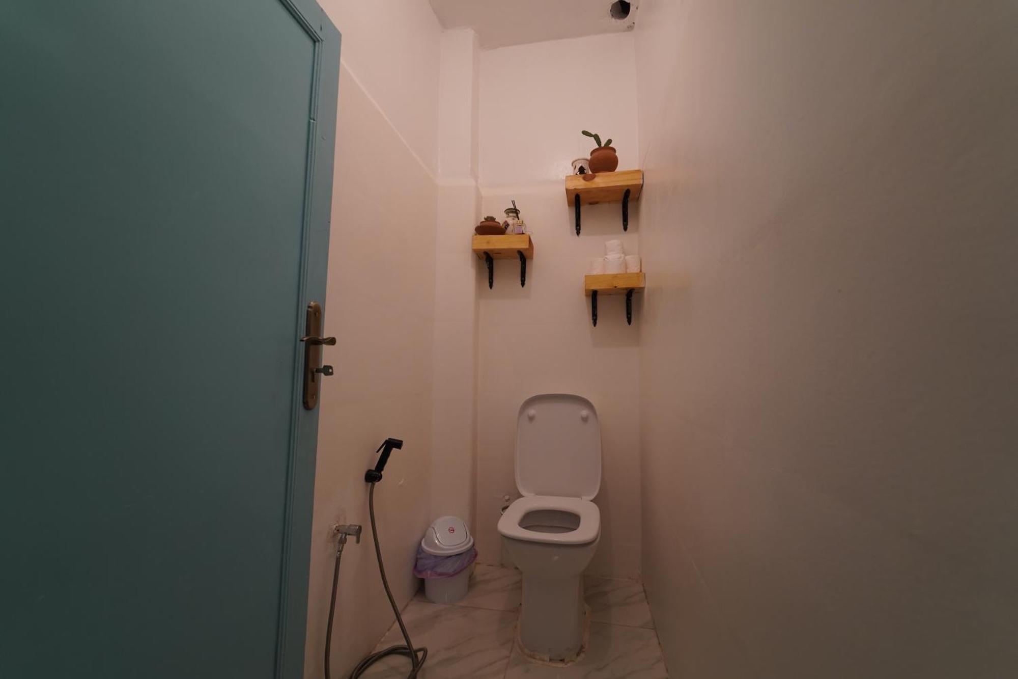 Anza Sets House Hostel Agadir Bagian luar foto