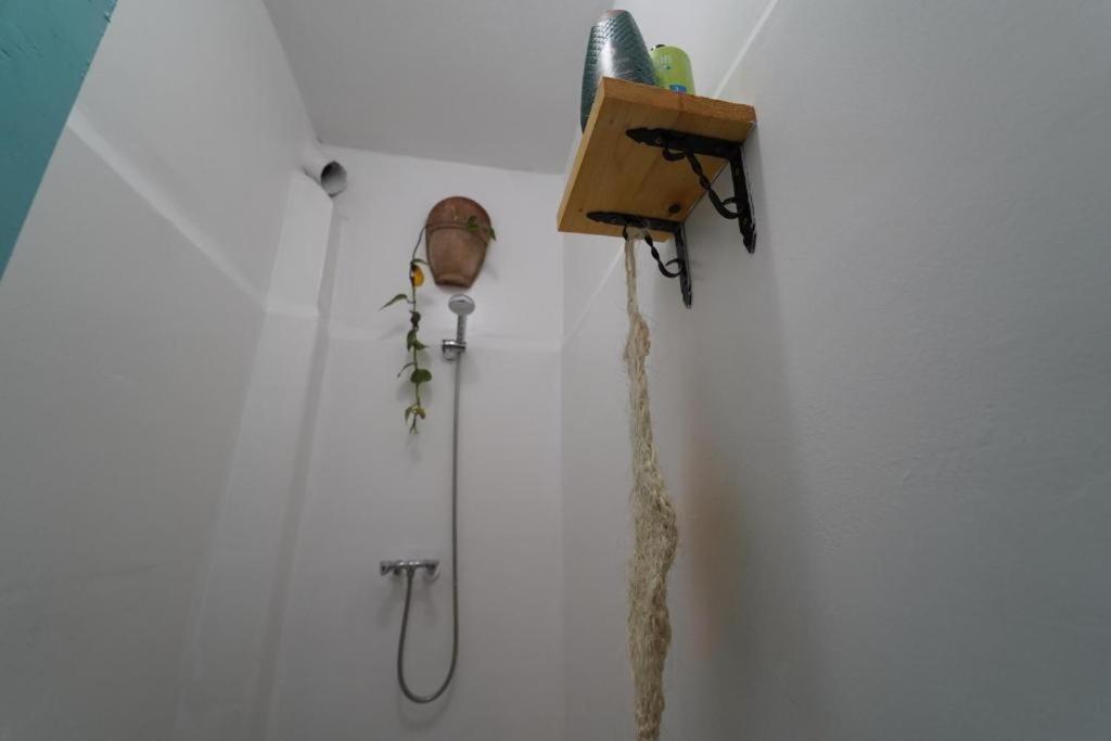 Anza Sets House Hostel Agadir Bagian luar foto