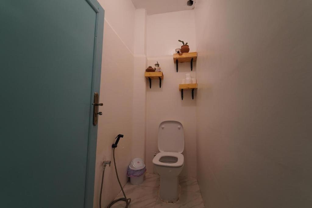 Anza Sets House Hostel Agadir Bagian luar foto
